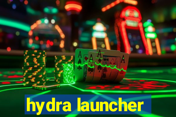 hydra launcher